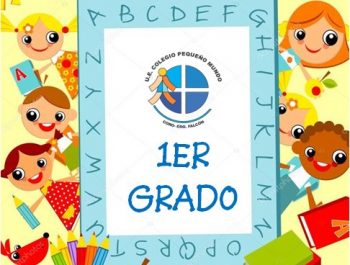 1er Grado