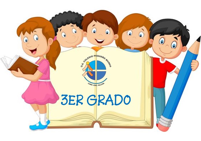 3er Grado