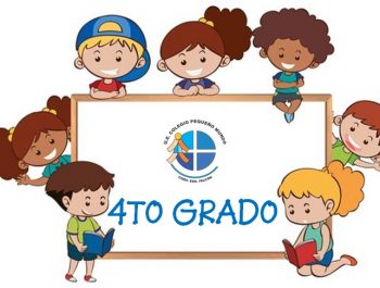 4to Grado