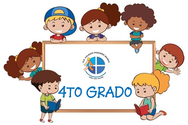 4to Grado