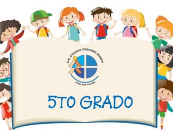 5to Grado