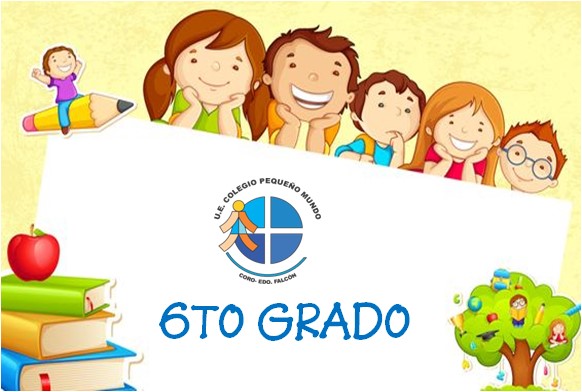 6to Grado