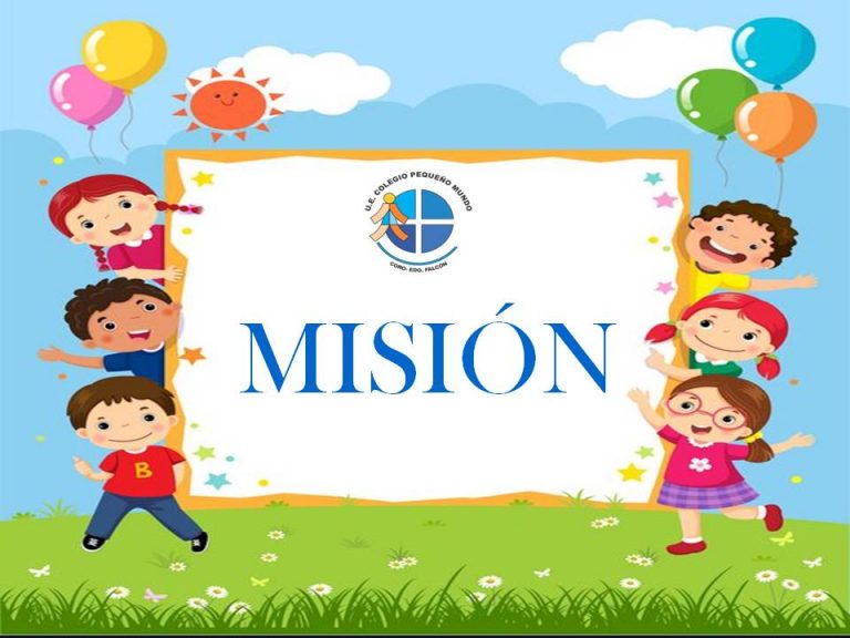 Misión