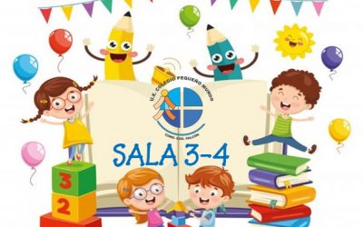 Sala 3-4