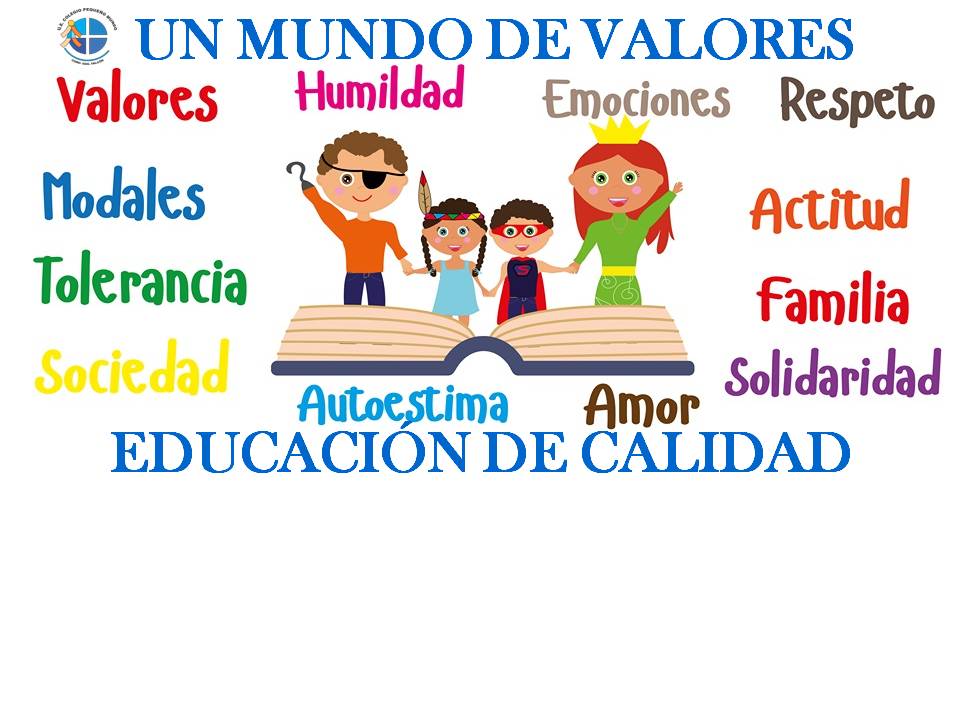 Valores