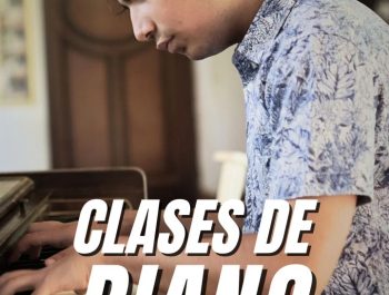 Clases de Piano